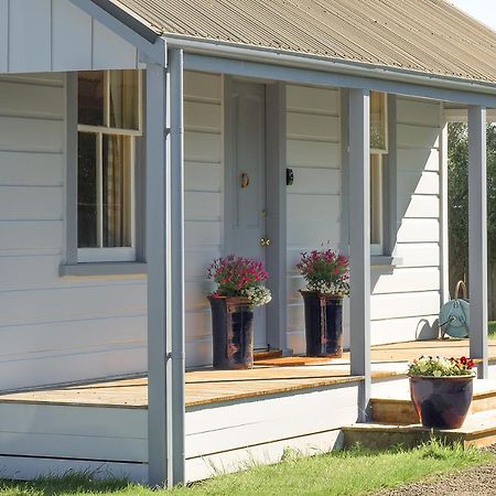 The Vicarage Martinboroughヴィラ エクステリア 写真