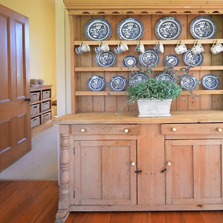 The Vicarage Martinboroughヴィラ エクステリア 写真