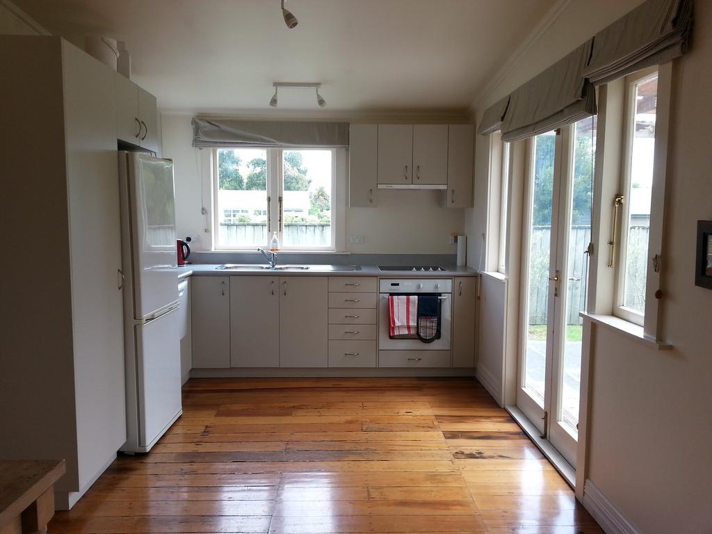 The Vicarage Martinboroughヴィラ 部屋 写真