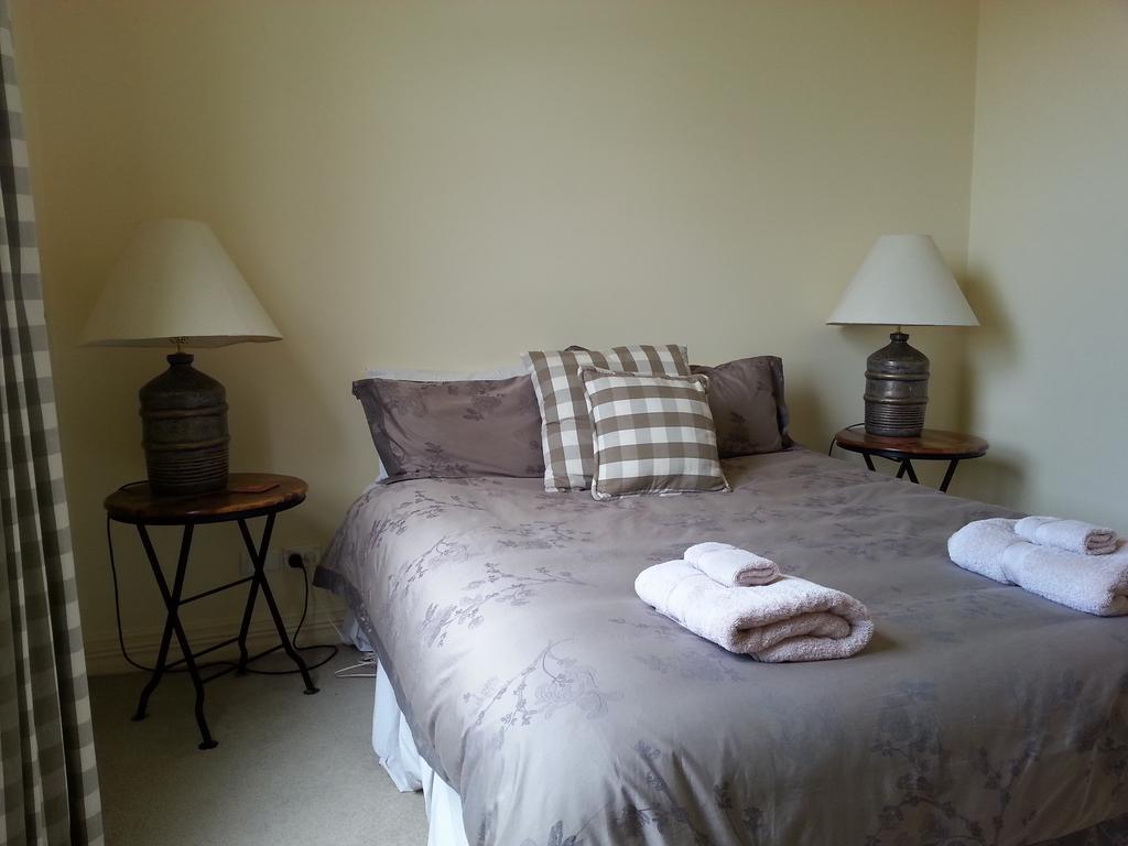The Vicarage Martinboroughヴィラ 部屋 写真