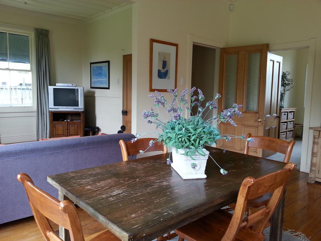 The Vicarage Martinboroughヴィラ 部屋 写真