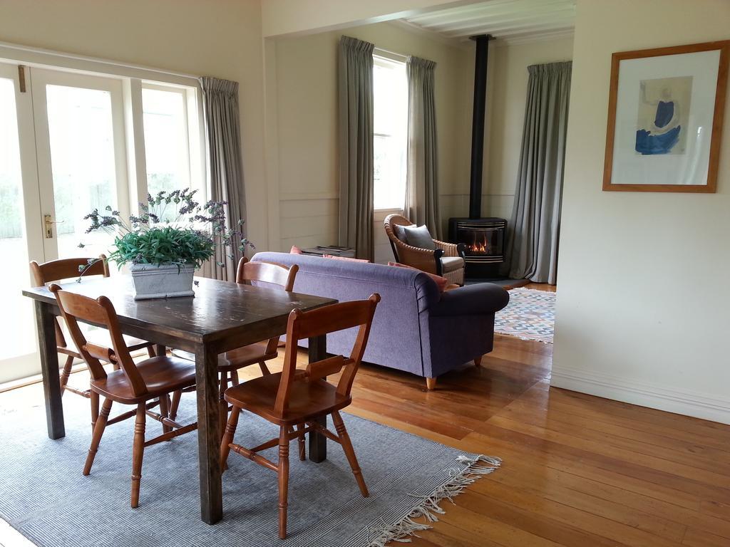 The Vicarage Martinboroughヴィラ 部屋 写真