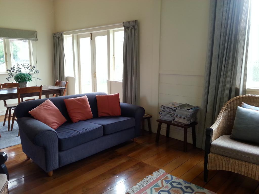 The Vicarage Martinboroughヴィラ 部屋 写真