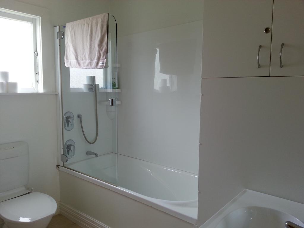The Vicarage Martinboroughヴィラ 部屋 写真