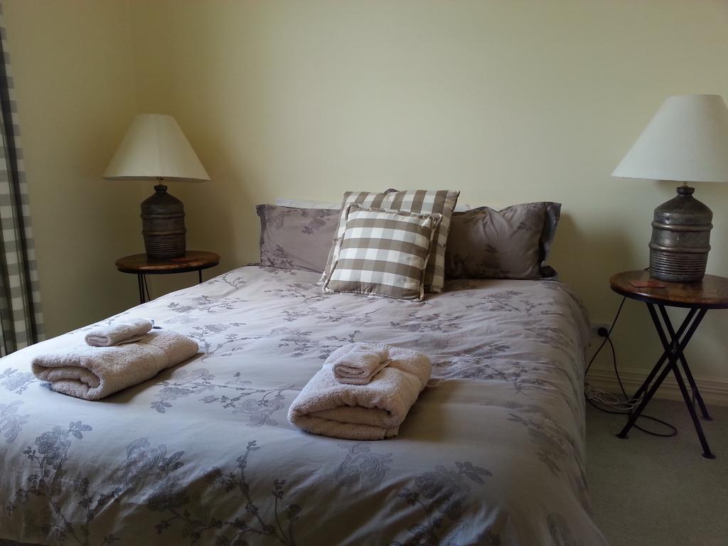 The Vicarage Martinboroughヴィラ 部屋 写真
