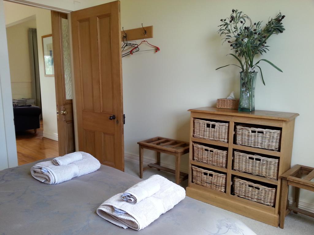 The Vicarage Martinboroughヴィラ 部屋 写真