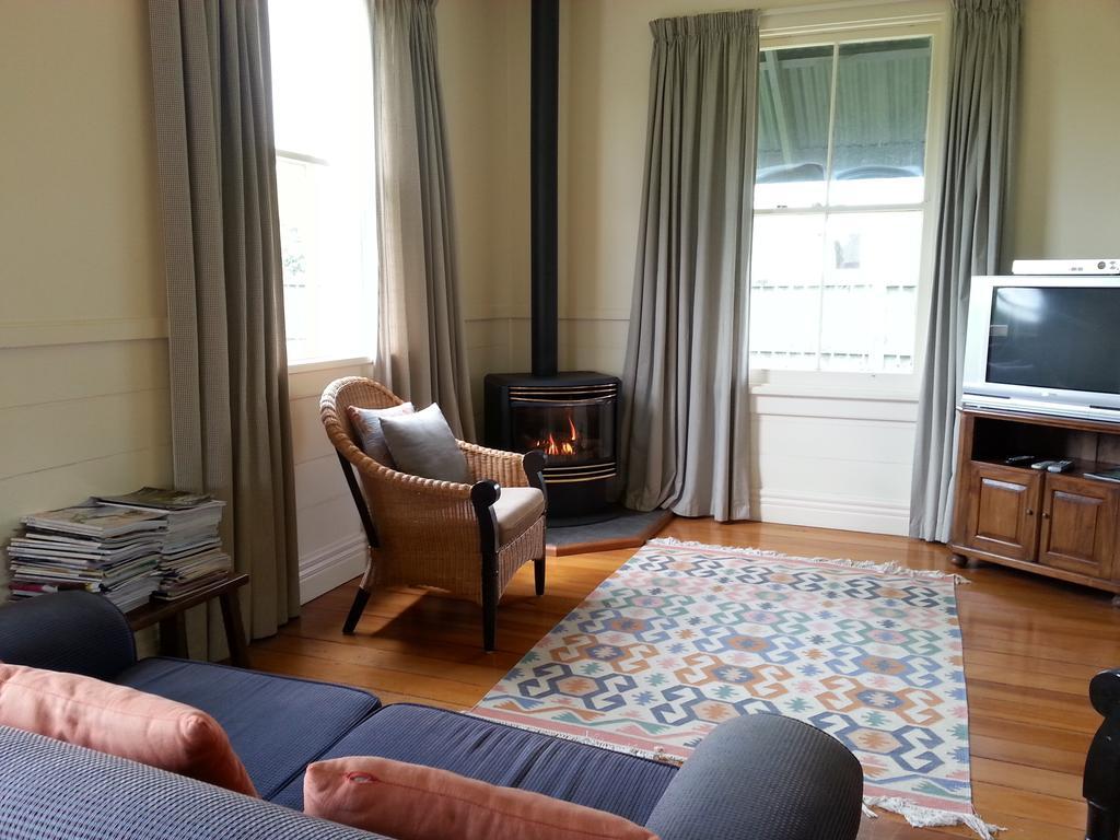 The Vicarage Martinboroughヴィラ 部屋 写真