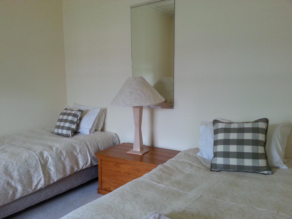 The Vicarage Martinboroughヴィラ 部屋 写真