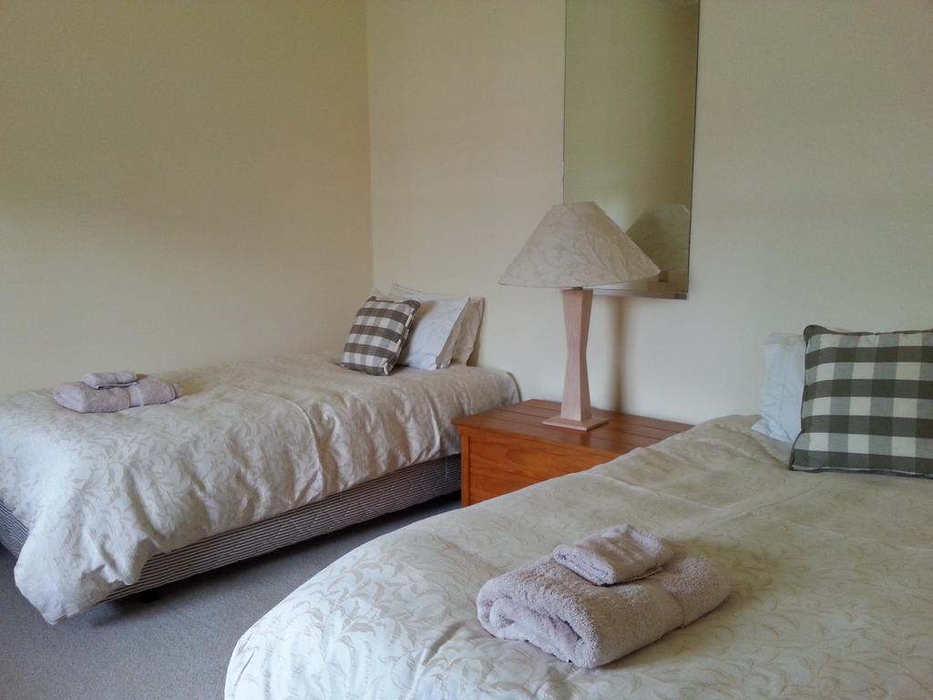 The Vicarage Martinboroughヴィラ 部屋 写真