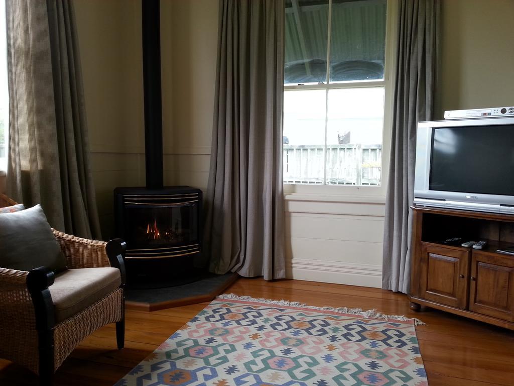 The Vicarage Martinboroughヴィラ 部屋 写真