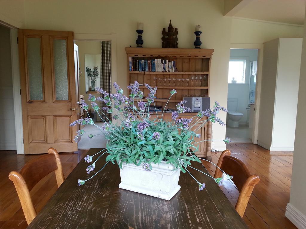 The Vicarage Martinboroughヴィラ 部屋 写真