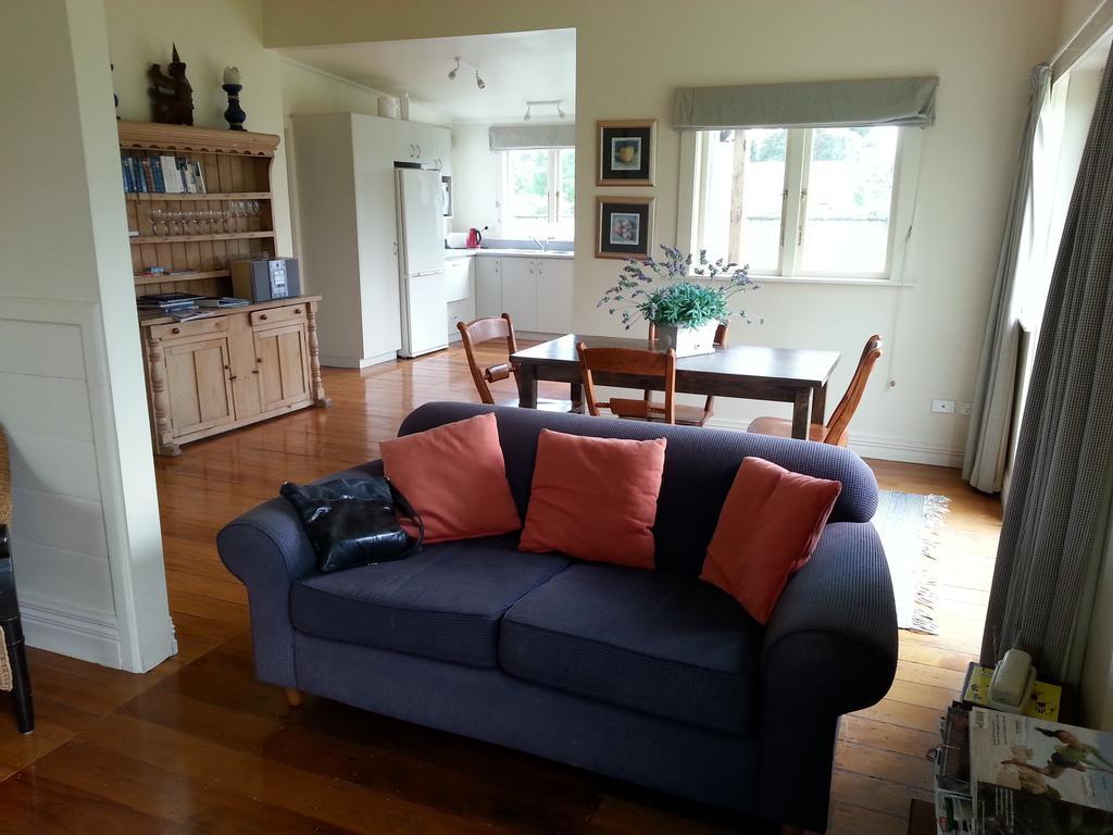 The Vicarage Martinboroughヴィラ 部屋 写真