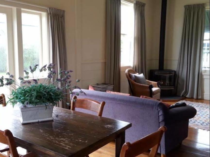 The Vicarage Martinboroughヴィラ エクステリア 写真
