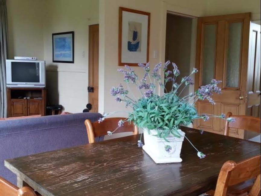 The Vicarage Martinboroughヴィラ エクステリア 写真