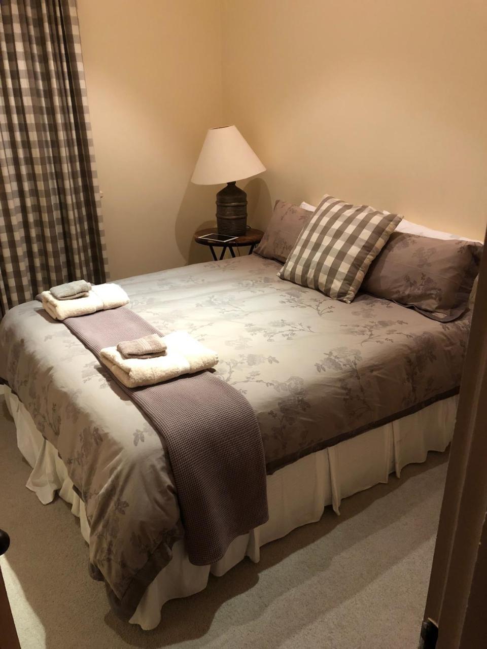 The Vicarage Martinboroughヴィラ エクステリア 写真