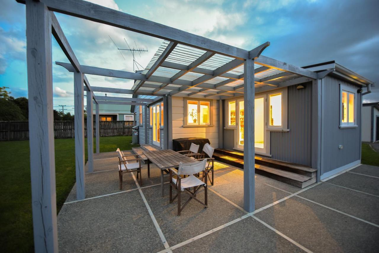 The Vicarage Martinboroughヴィラ エクステリア 写真