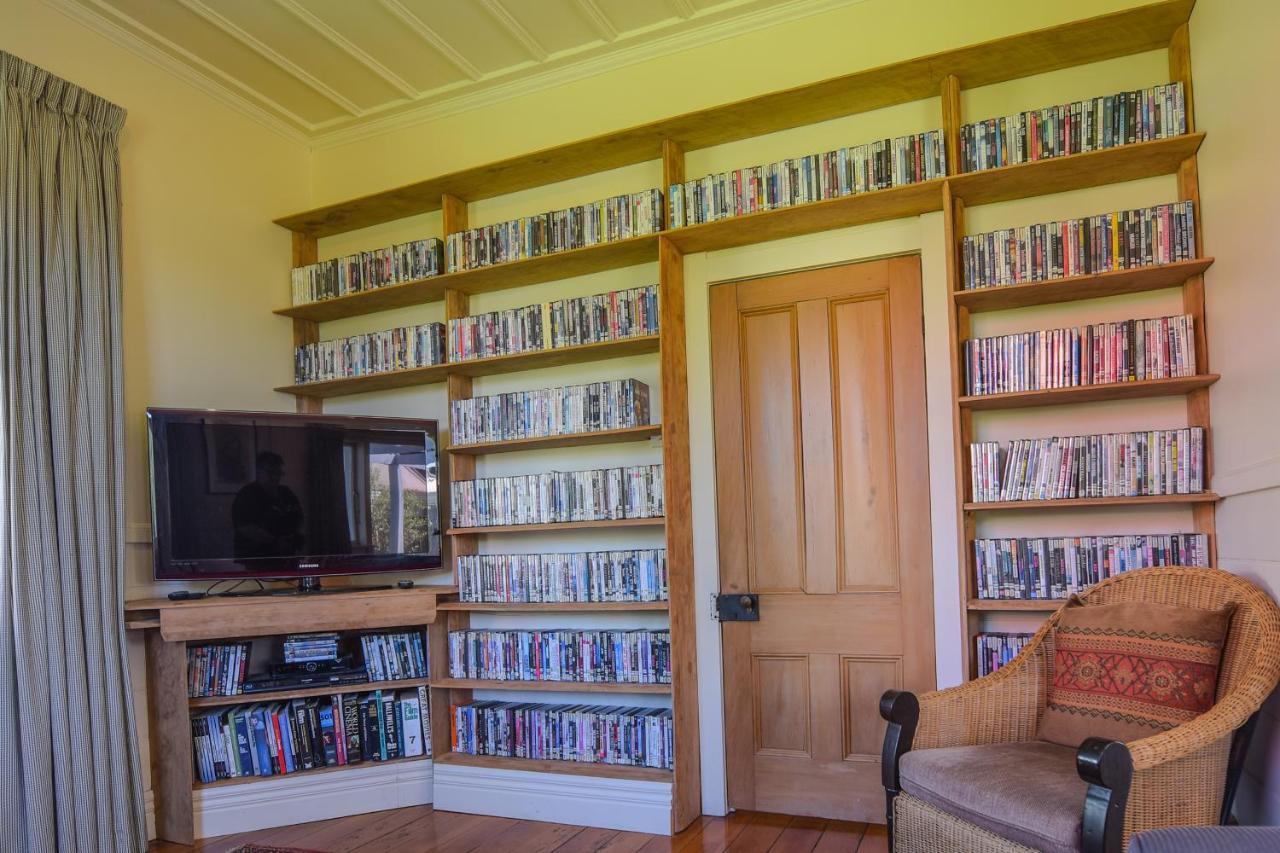 The Vicarage Martinboroughヴィラ エクステリア 写真