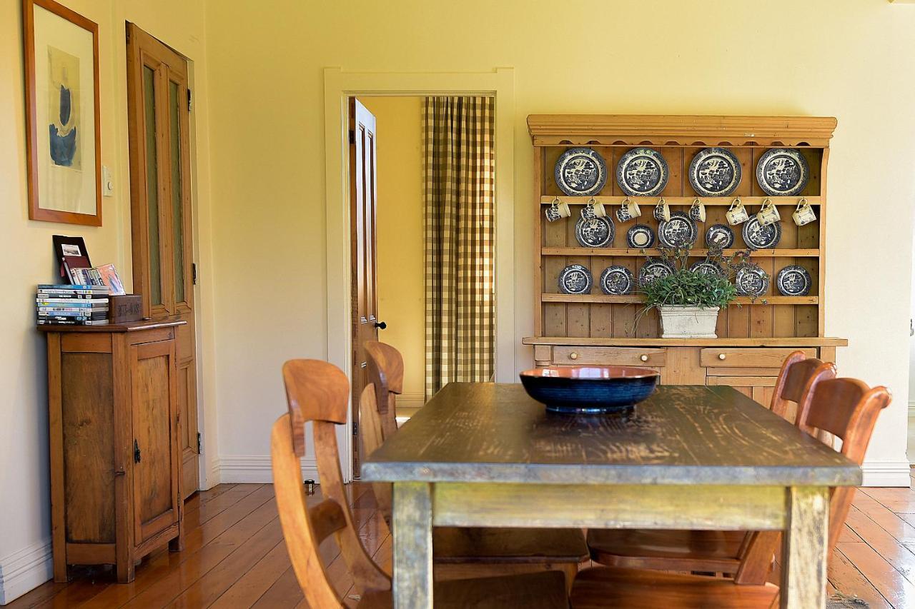 The Vicarage Martinboroughヴィラ エクステリア 写真