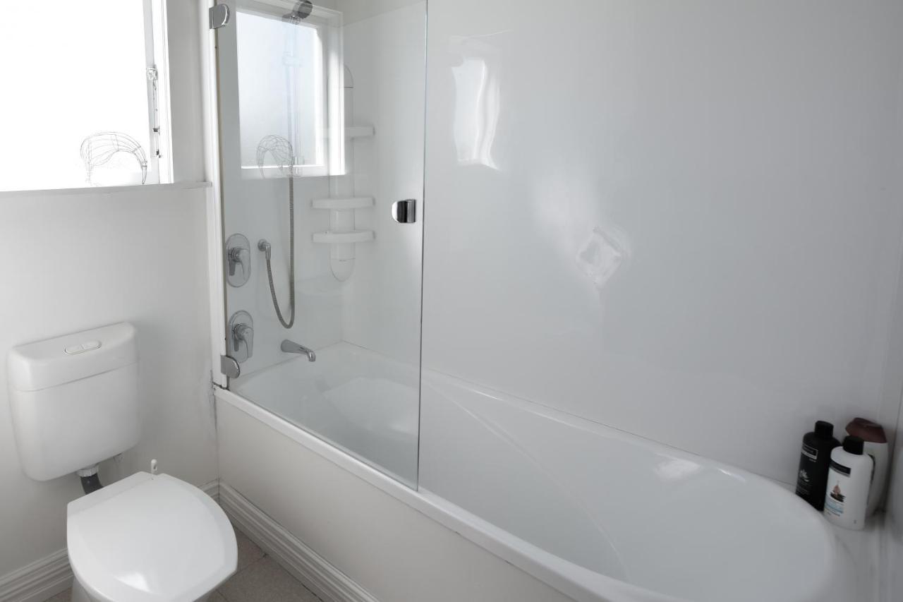 The Vicarage Martinboroughヴィラ エクステリア 写真