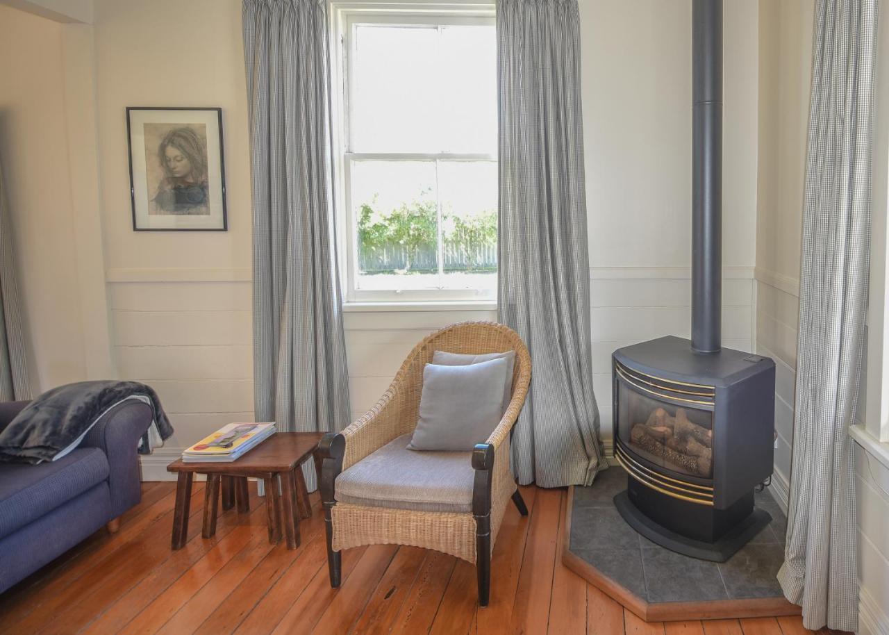 The Vicarage Martinboroughヴィラ エクステリア 写真