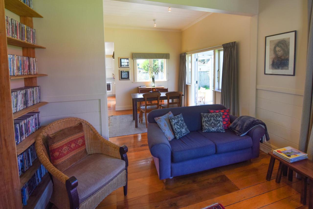 The Vicarage Martinboroughヴィラ エクステリア 写真