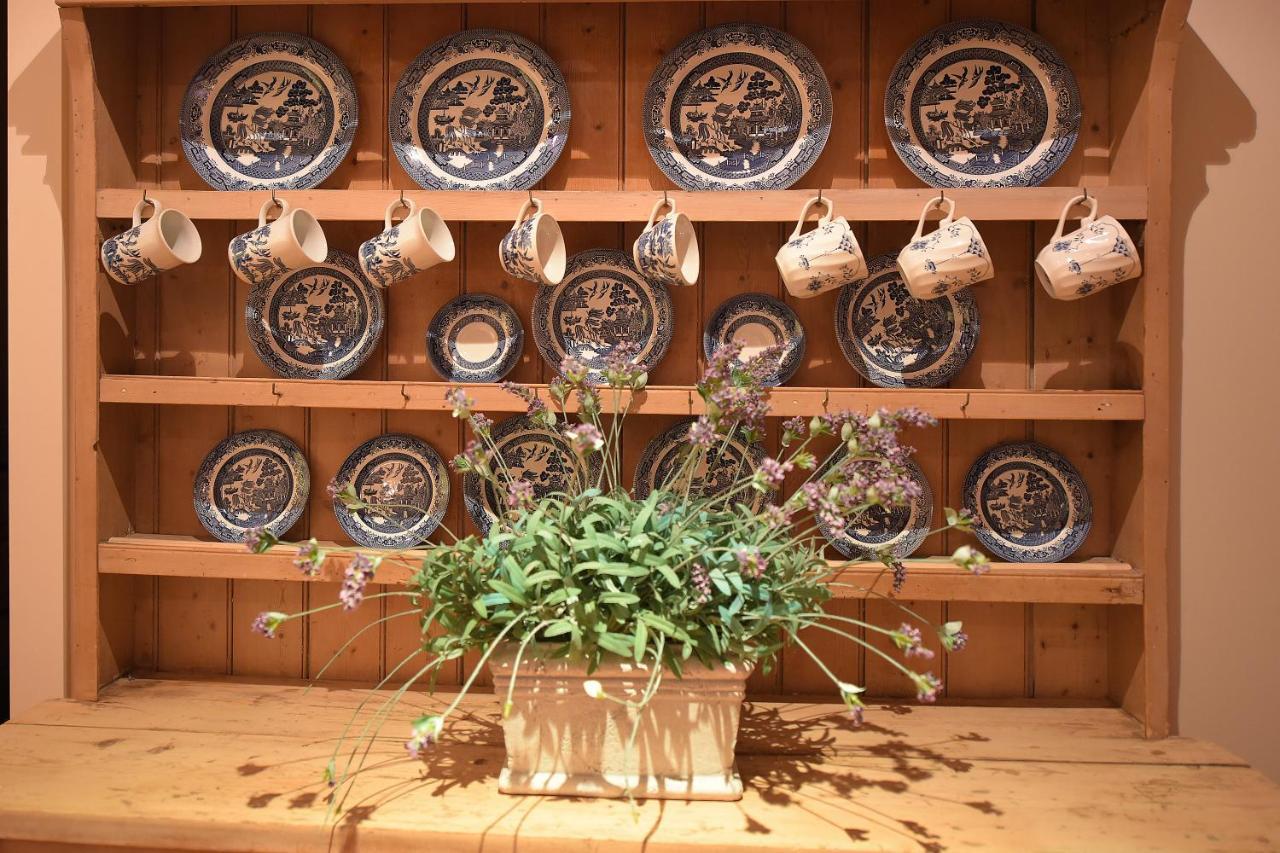 The Vicarage Martinboroughヴィラ エクステリア 写真