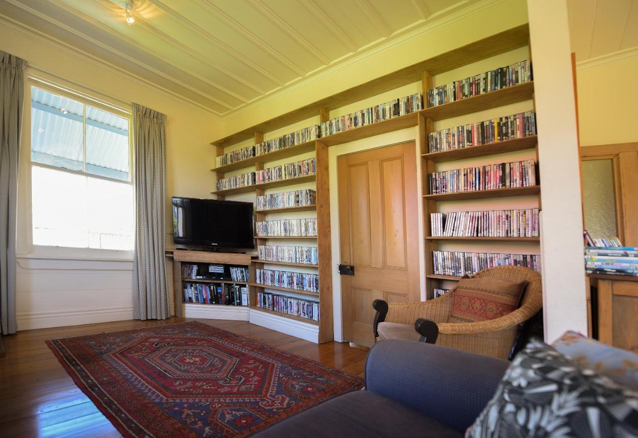 The Vicarage Martinboroughヴィラ エクステリア 写真
