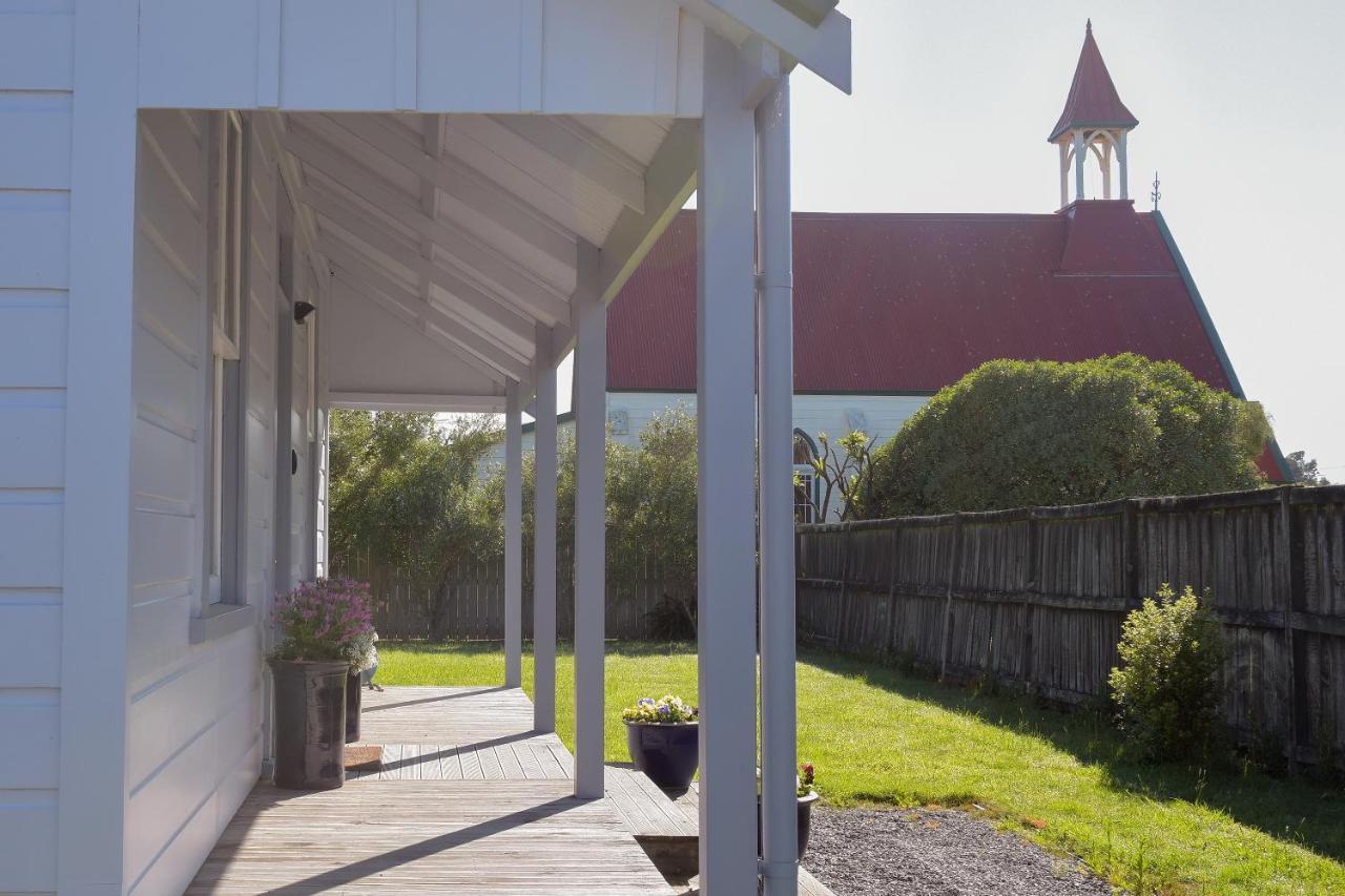 The Vicarage Martinboroughヴィラ エクステリア 写真