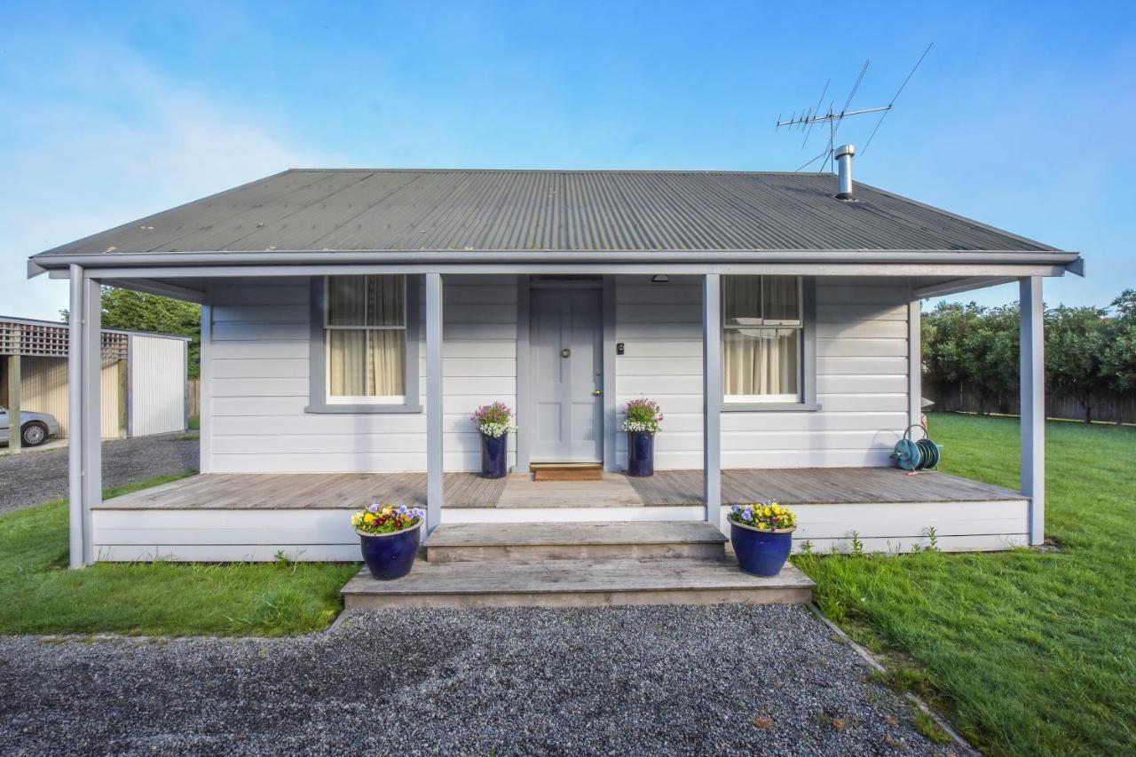 The Vicarage Martinboroughヴィラ エクステリア 写真