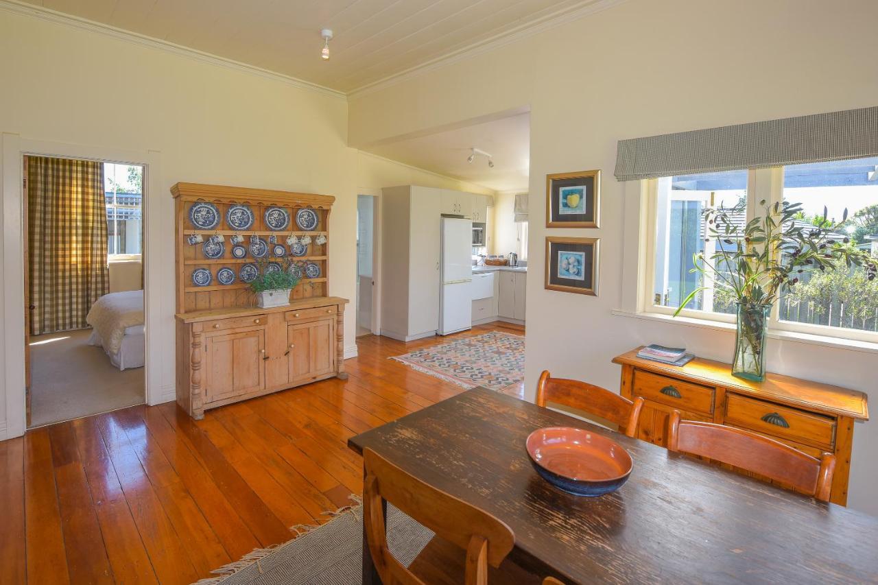 The Vicarage Martinboroughヴィラ エクステリア 写真