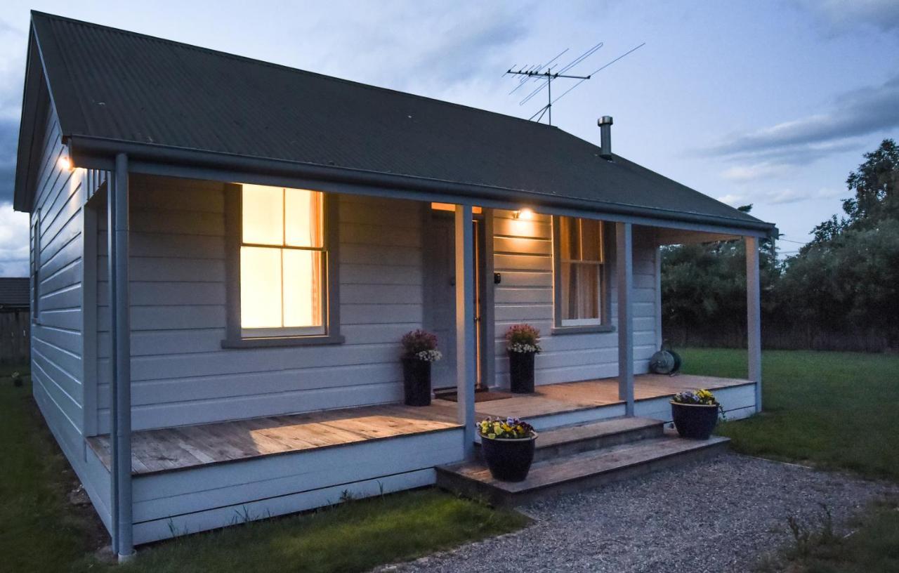 The Vicarage Martinboroughヴィラ エクステリア 写真