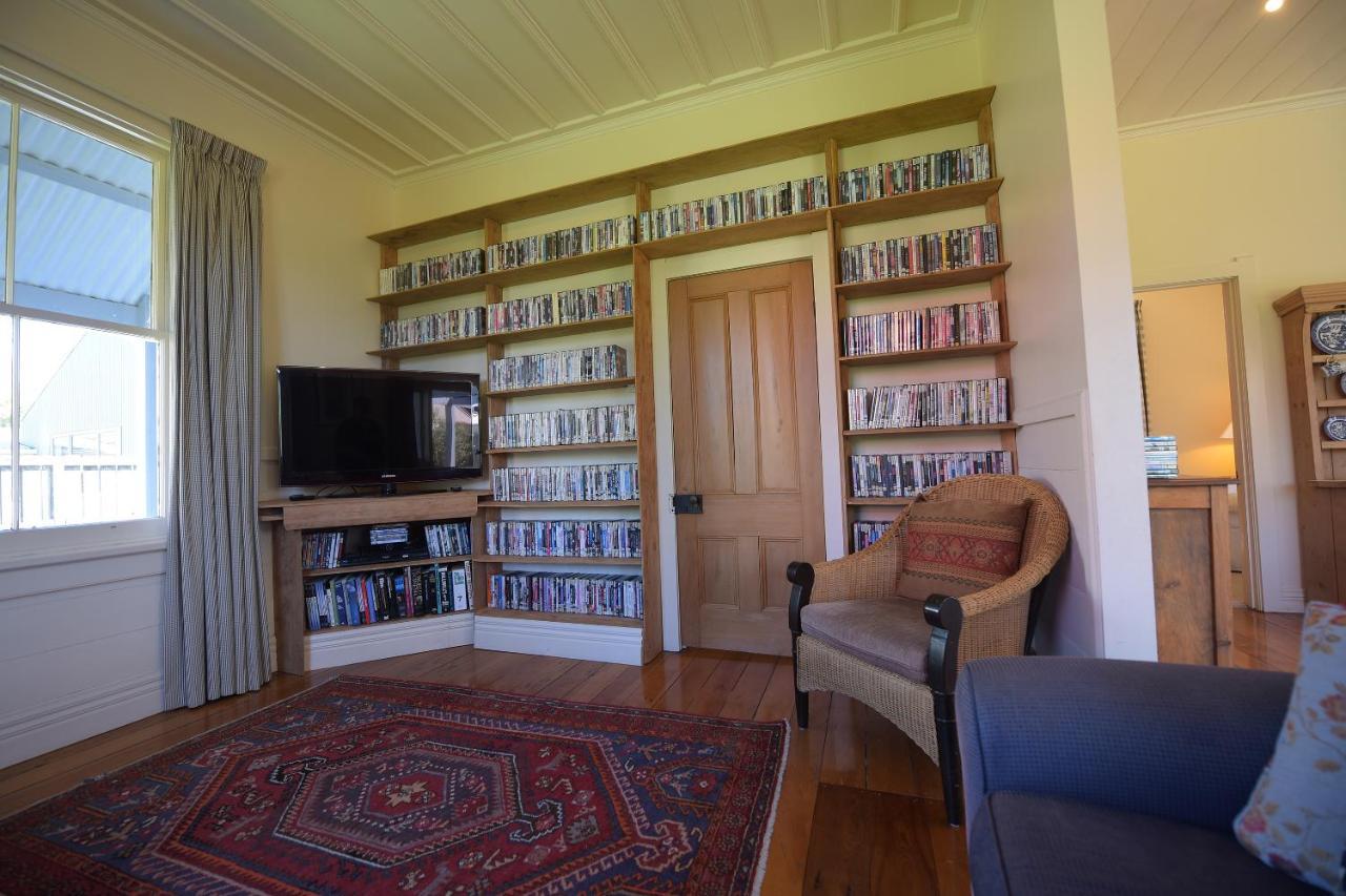 The Vicarage Martinboroughヴィラ エクステリア 写真