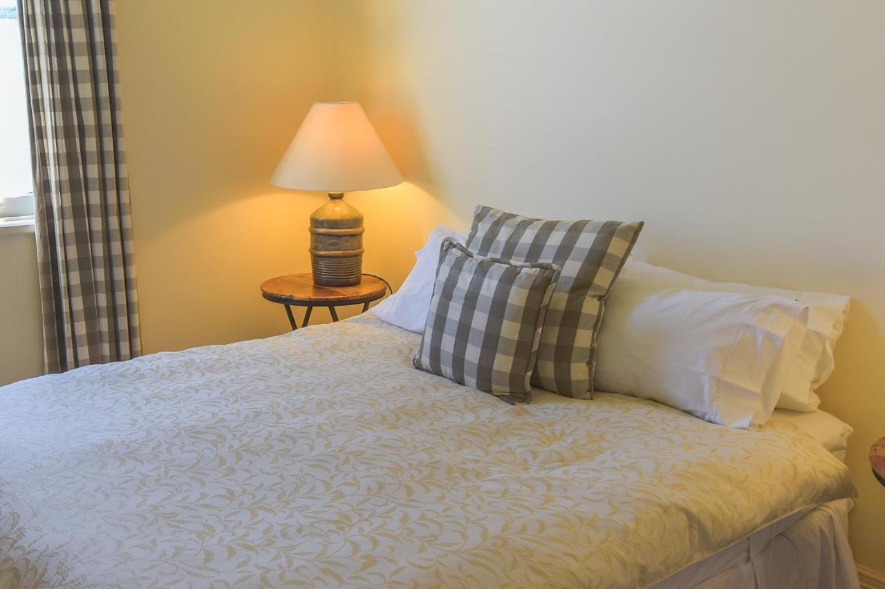 The Vicarage Martinboroughヴィラ エクステリア 写真