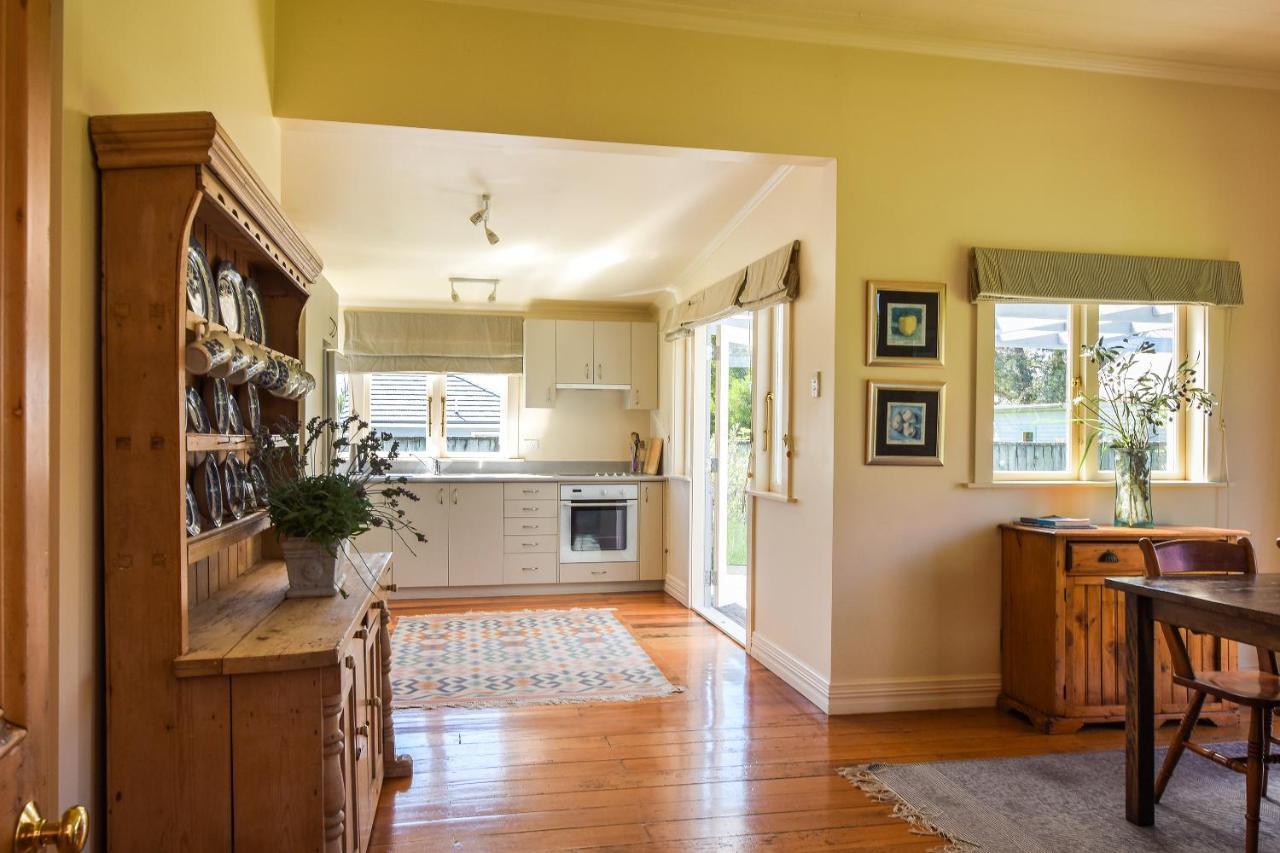 The Vicarage Martinboroughヴィラ エクステリア 写真