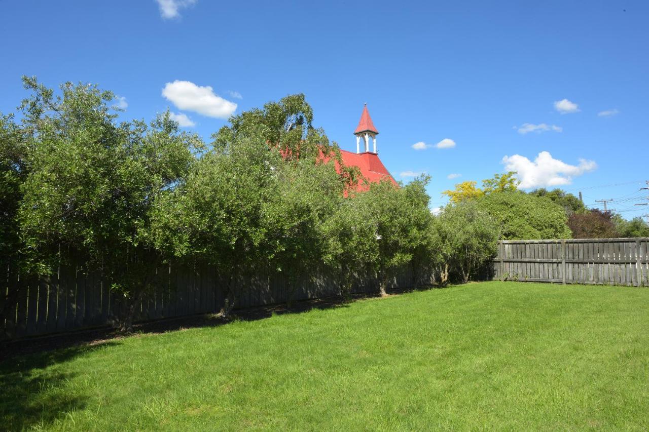 The Vicarage Martinboroughヴィラ エクステリア 写真
