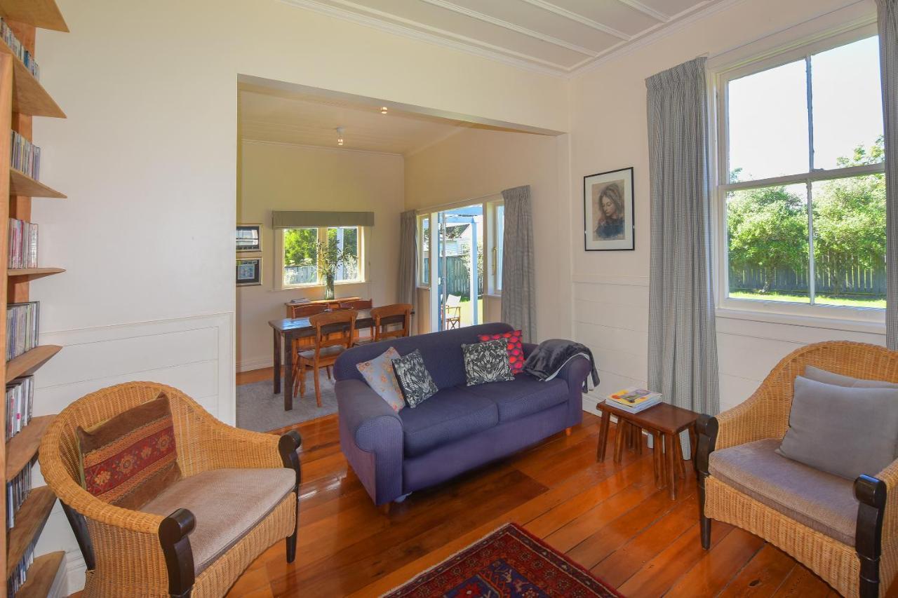 The Vicarage Martinboroughヴィラ エクステリア 写真