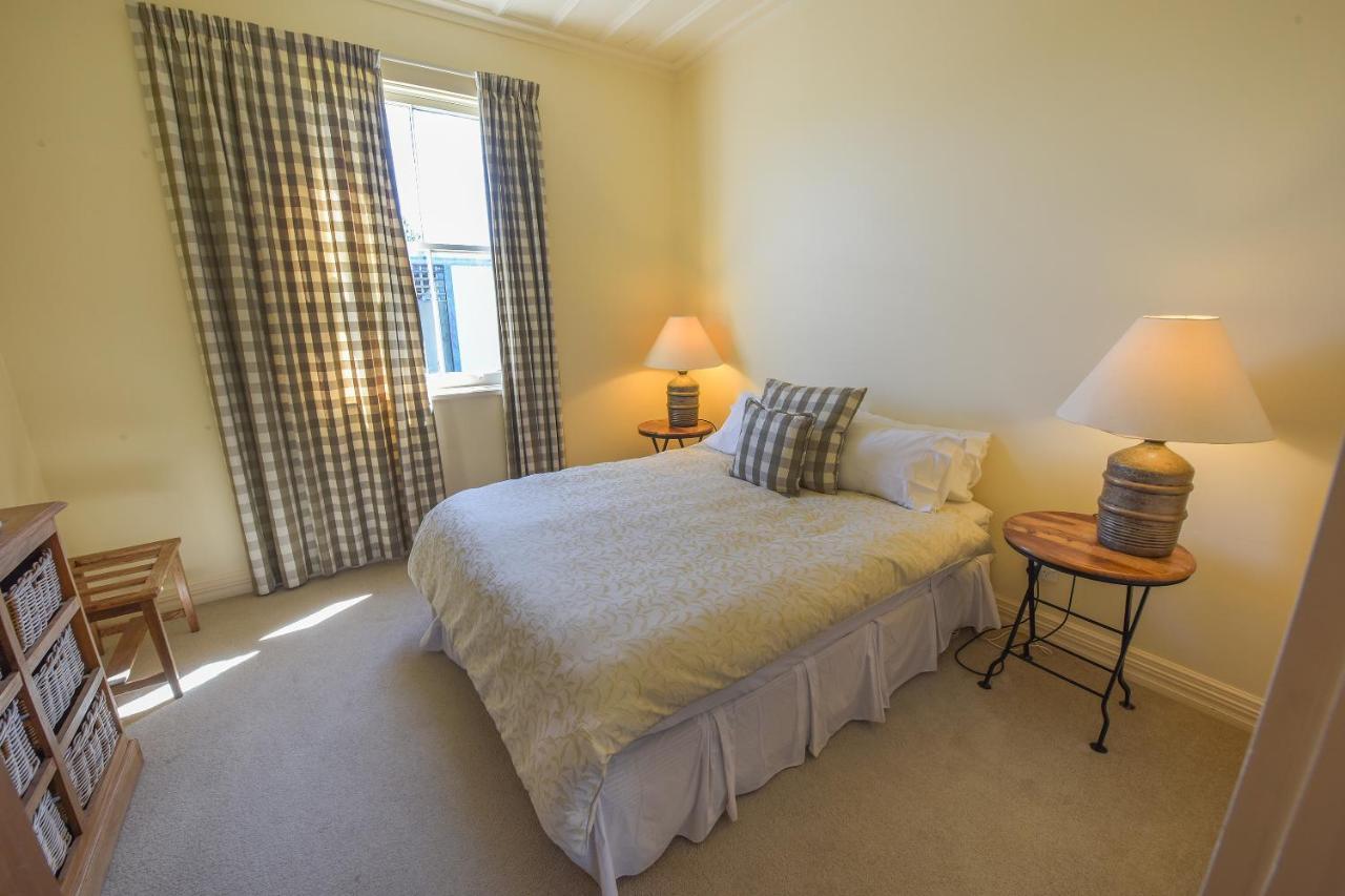 The Vicarage Martinboroughヴィラ エクステリア 写真