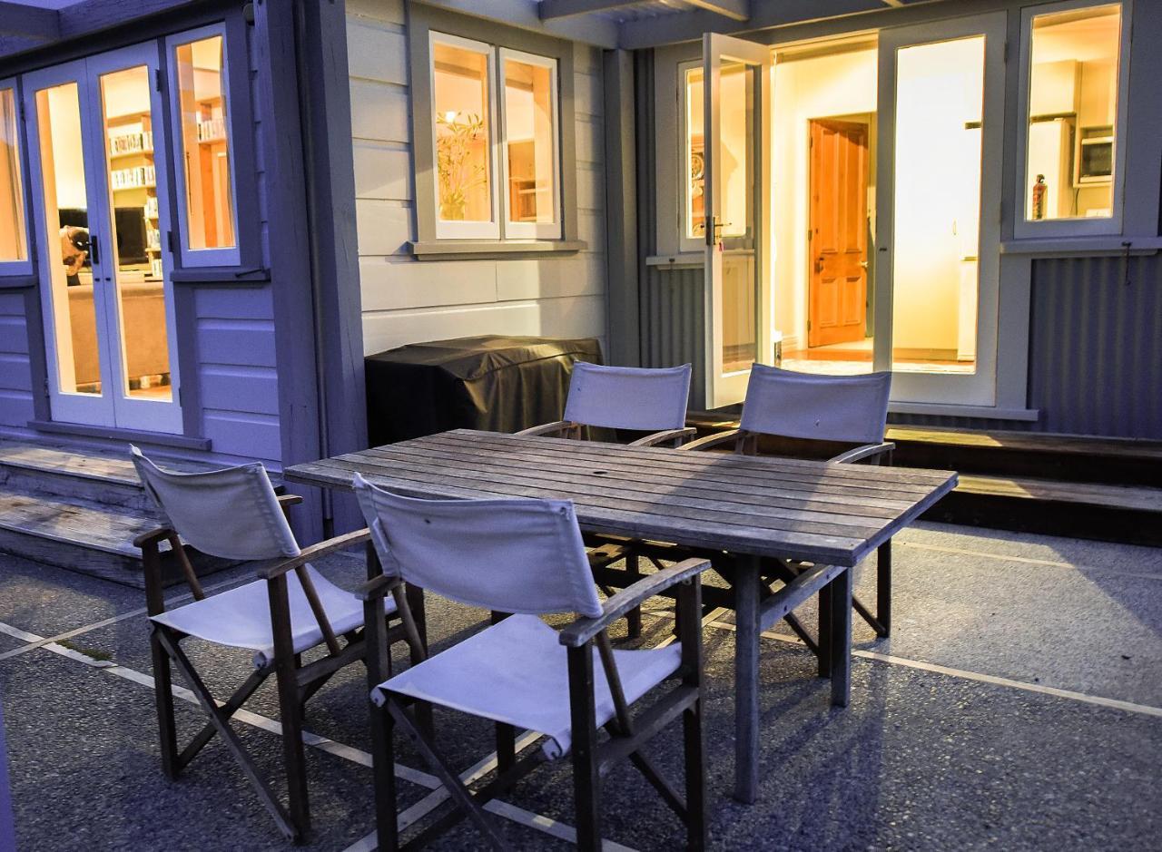 The Vicarage Martinboroughヴィラ エクステリア 写真