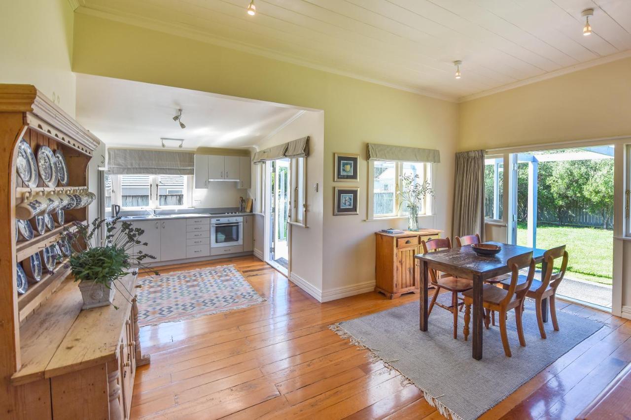 The Vicarage Martinboroughヴィラ エクステリア 写真