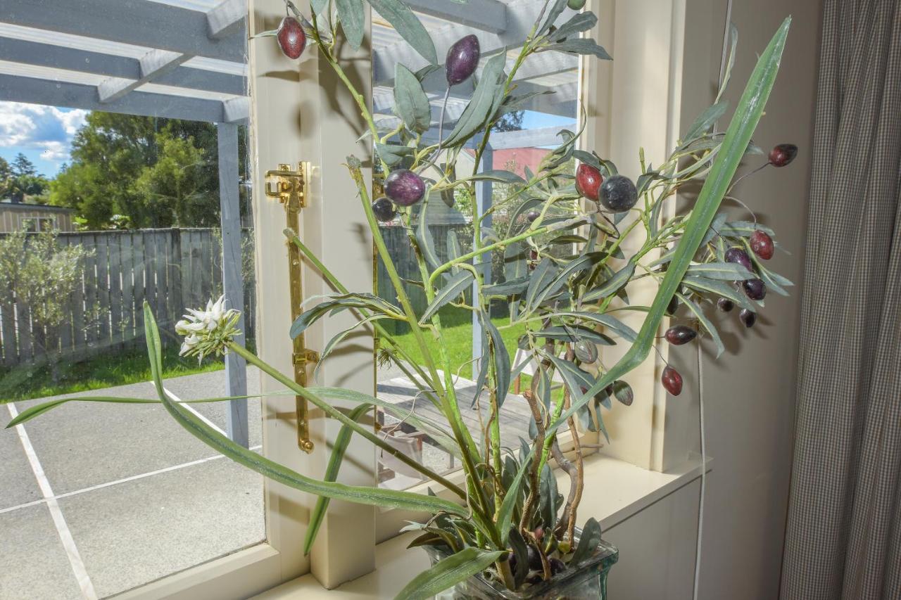 The Vicarage Martinboroughヴィラ エクステリア 写真