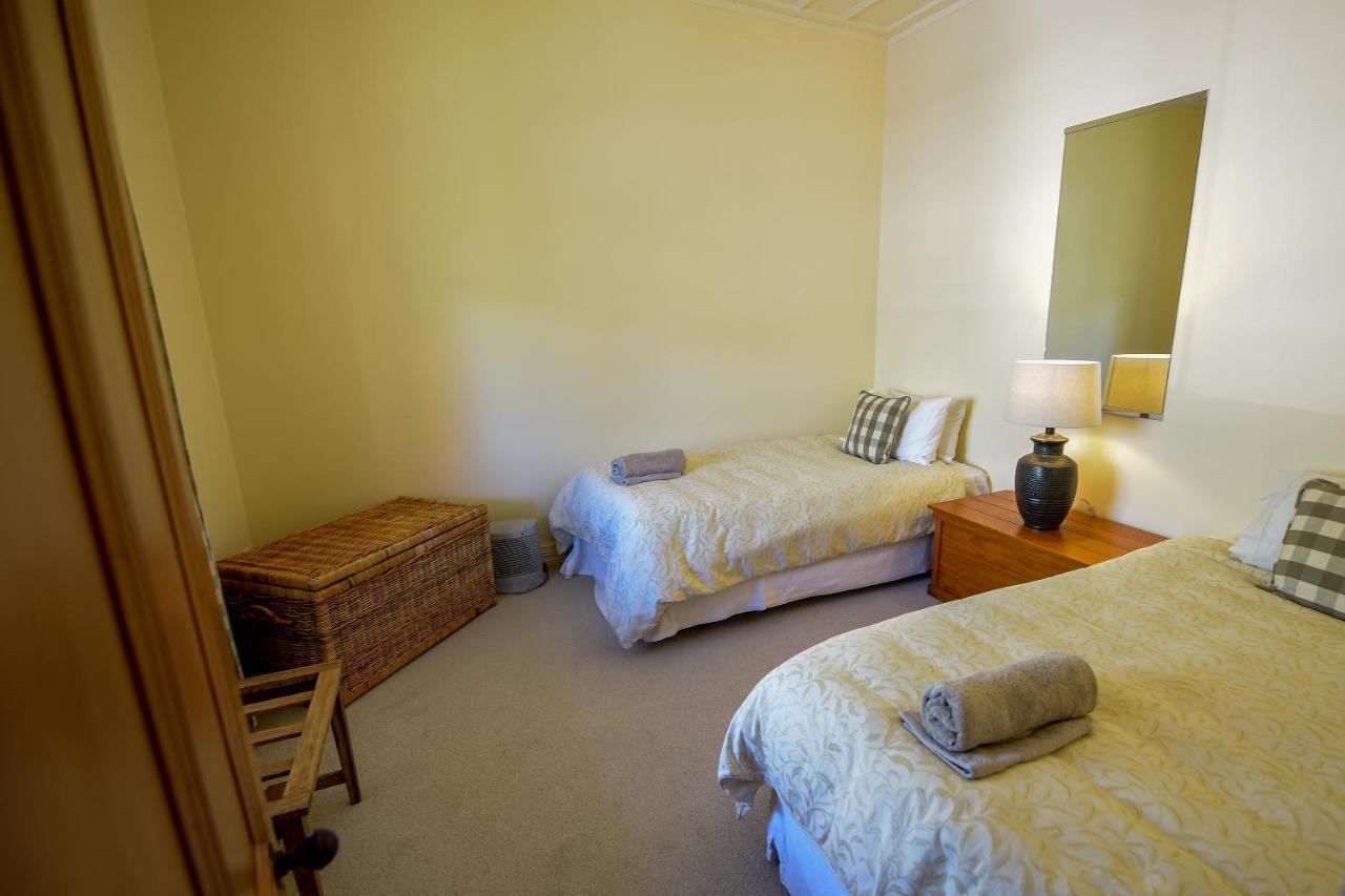 The Vicarage Martinboroughヴィラ エクステリア 写真