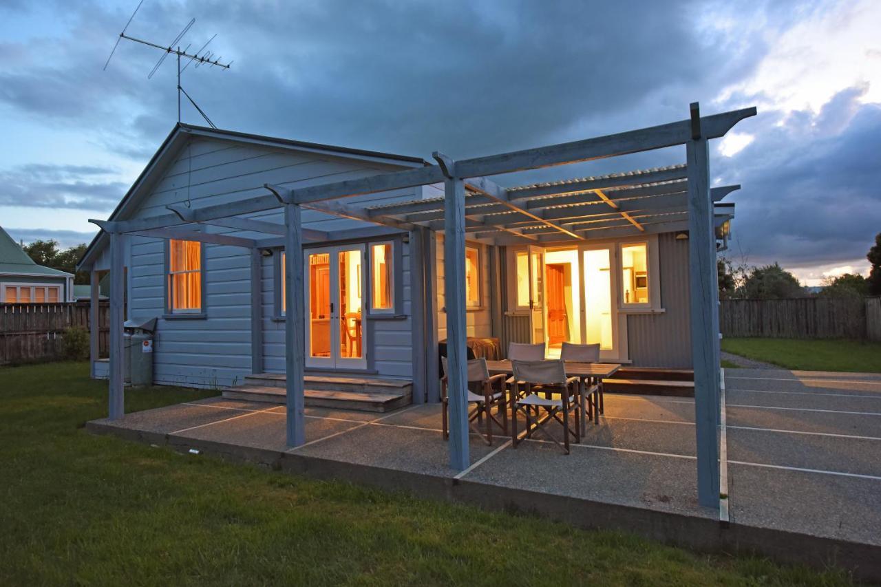 The Vicarage Martinboroughヴィラ エクステリア 写真