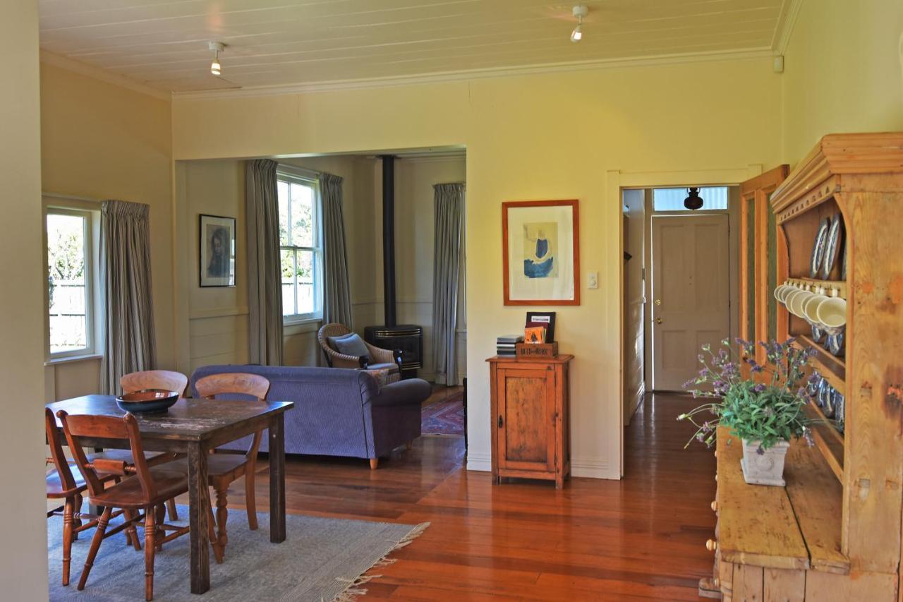 The Vicarage Martinboroughヴィラ エクステリア 写真