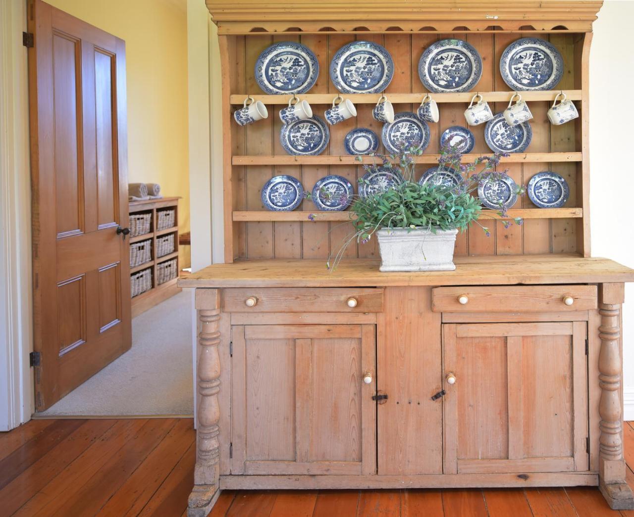 The Vicarage Martinboroughヴィラ エクステリア 写真