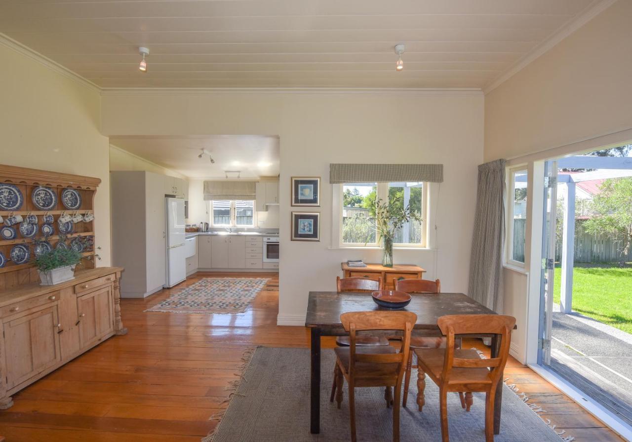 The Vicarage Martinboroughヴィラ エクステリア 写真