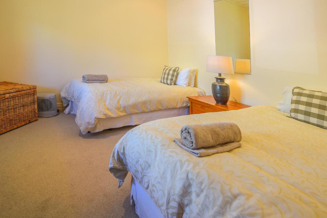 The Vicarage Martinboroughヴィラ エクステリア 写真